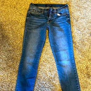 Aeropostale skinny jeans